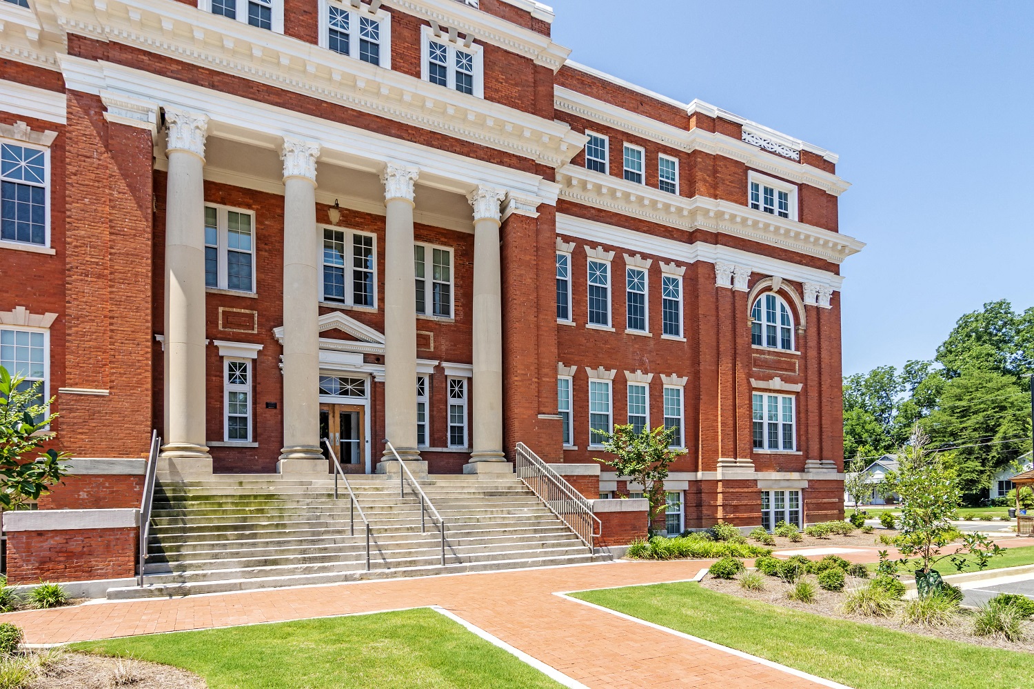 Waverly Terrace Senior Apartments Apartments in Columbus, GA